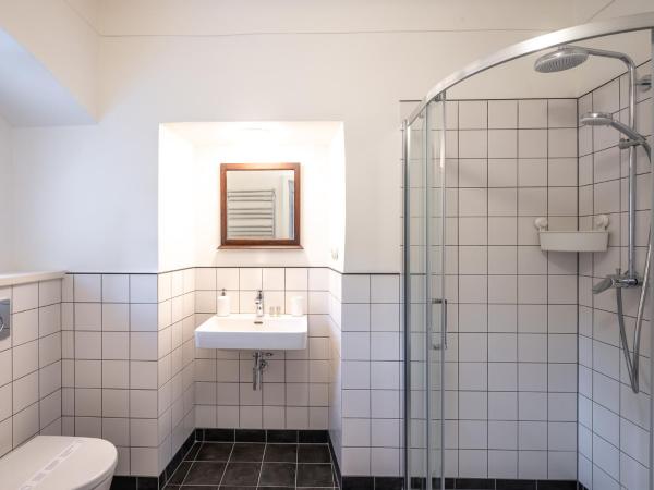 Villa Waldhaus : photo 3 de la chambre appartement