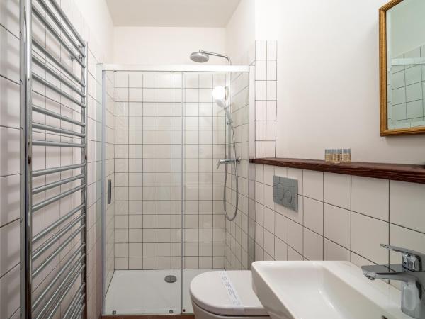 Villa Waldhaus : photo 2 de la chambre appartement