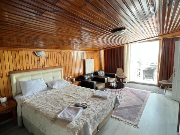 Life Inn Hotel : photo 4 de la chambre suite - vue sur mer