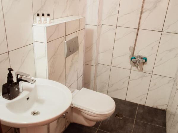 Lily Town Hotel : photo 1 de la chambre chambre simple