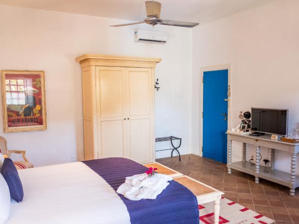 Vila da Santa Hotel Boutique & Spa : photo 6 de la chambre chambre double premium