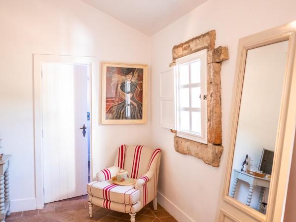 Vila da Santa Hotel Boutique & Spa : photo 5 de la chambre chambre double premium