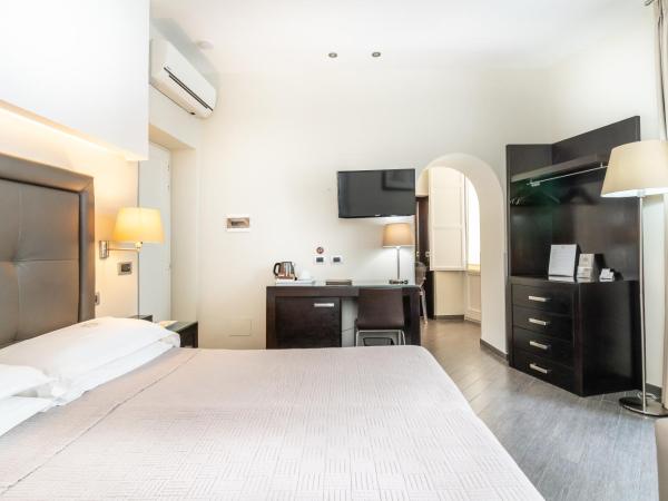 Magi House Relais : photo 4 de la chambre chambre double ou lits jumeaux classique