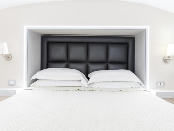 Magi House Relais : photo 8 de la chambre appartement en duplex