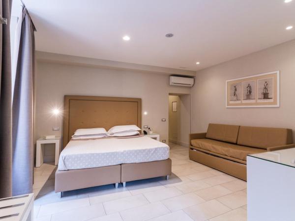 Magi House Relais : photo 1 de la chambre suite familiale