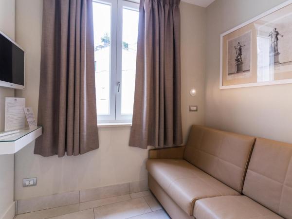 Magi House Relais : photo 3 de la chambre suite familiale