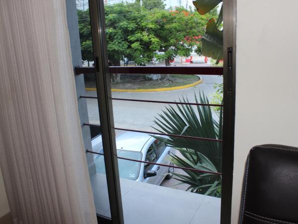 Grand City Hotel Cancun : photo 1 de la chambre suite