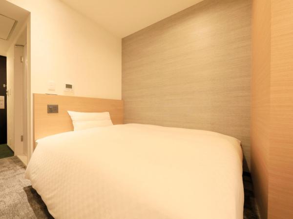 Via Inn Prime Akasaka : photo 4 de la chambre chambre simple - non-fumeurs