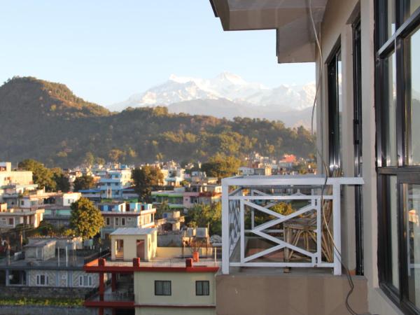 Hotel Tara : photo 6 de la chambre chambre double deluxe