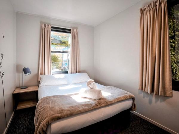 The Black Sheep Backpackers : photo 1 de la chambre chambre double