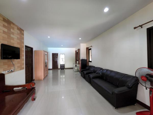 La-or Resort : photo 6 de la chambre bungalow 2 chambres avec salon (4 adultes)