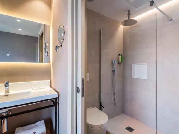 Apartamentos Core Suites Valencia : photo 7 de la chambre penthouse