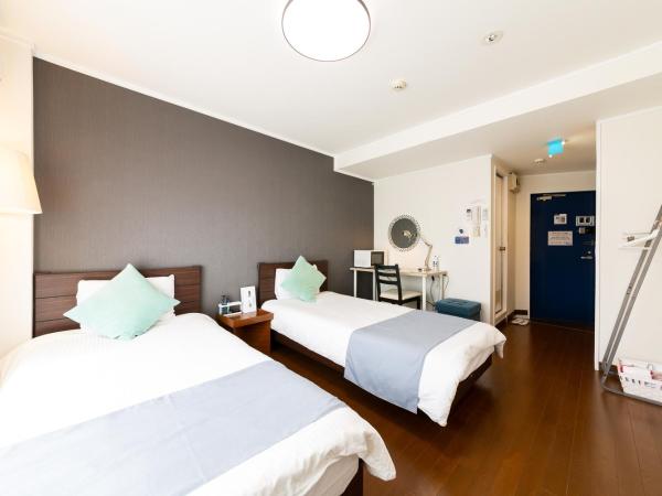 Stay Airport : photo 9 de la chambre chambre triple