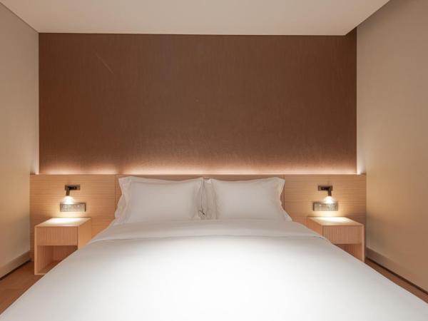 HOTEL ANDI Townscape Wuhan : photo 4 de la chambre suite avec terrasse