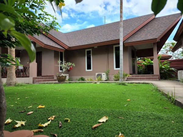 La-or Resort : photo 1 de la chambre chambre double avec balcon