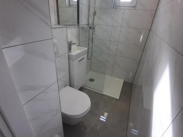 Green House : photo 6 de la chambre chambre lit king-size - vue sur mer