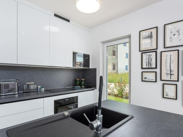 Villa Audrey : photo 6 de la chambre villa avec piscine privée