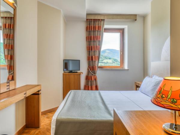 Hotel PentHouse : photo 8 de la chambre chambre double Économique