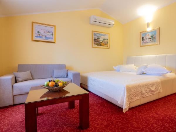 Villa Riva : photo 6 de la chambre suite supérieure