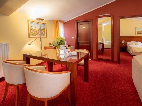 Villa Riva : photo 5 de la chambre suite supérieure