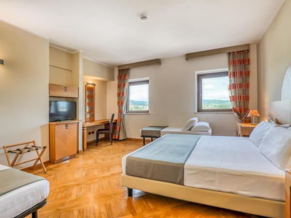 Hotel PentHouse : photo 1 de la chambre suite familiale deluxe