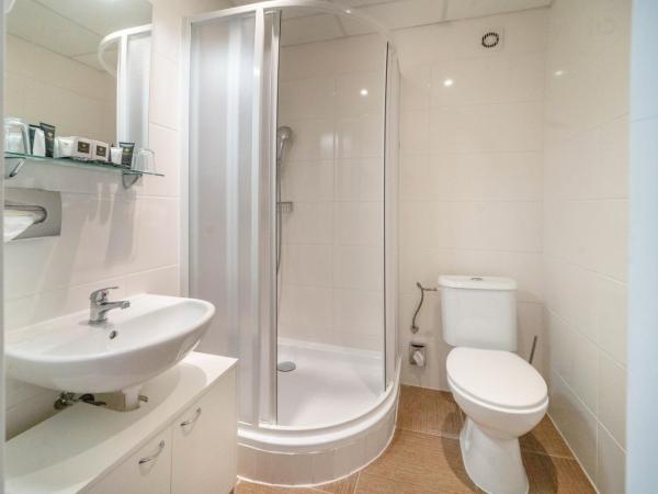 Metropolitan Old Town Hotel - Czech Leading Hotels : photo 1 de la chambre chambre simple