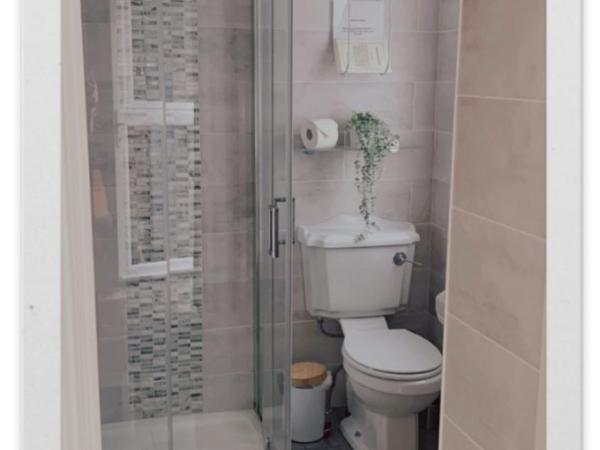 Donnybrook Hall : photo 2 de la chambre chambre simple Économique