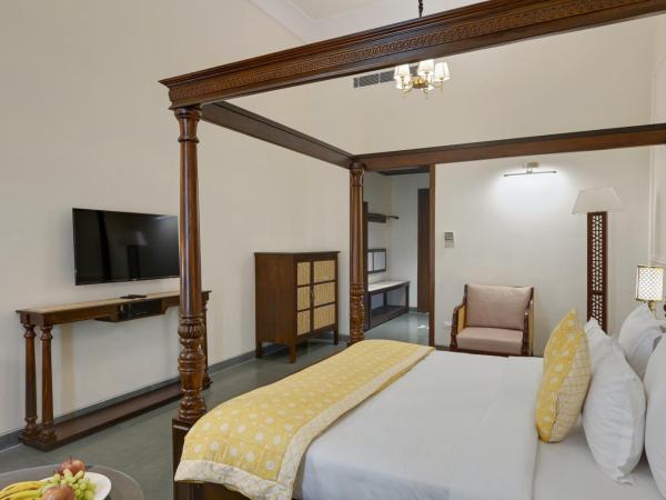 Brahma Niwas - Best Lake View Hotel in Udaipur : photo 8 de la chambre chambre deluxe