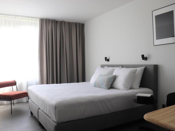 Hotel National Antwerp : photo 1 de la chambre chambre triple confort