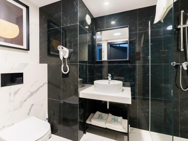 Hotel Solny : photo 1 de la chambre chambre double deluxe