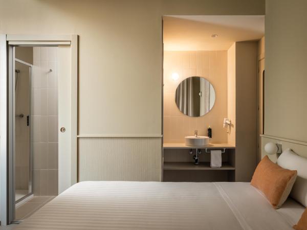 BYPILLOW The Bloom : photo 8 de la chambre chambre double