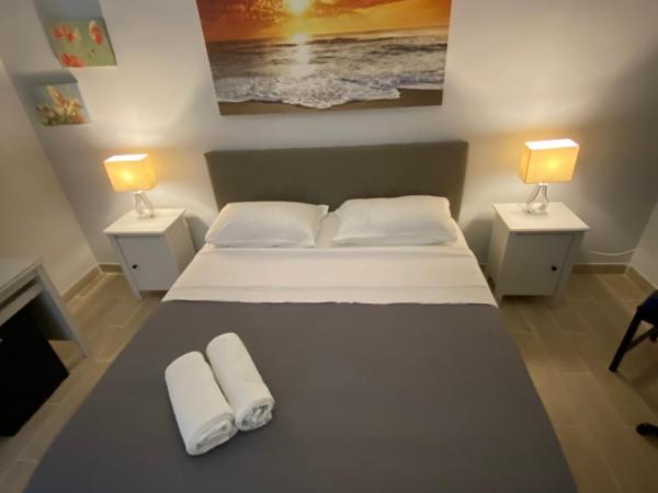 Domus 2 : photo 4 de la chambre chambre double