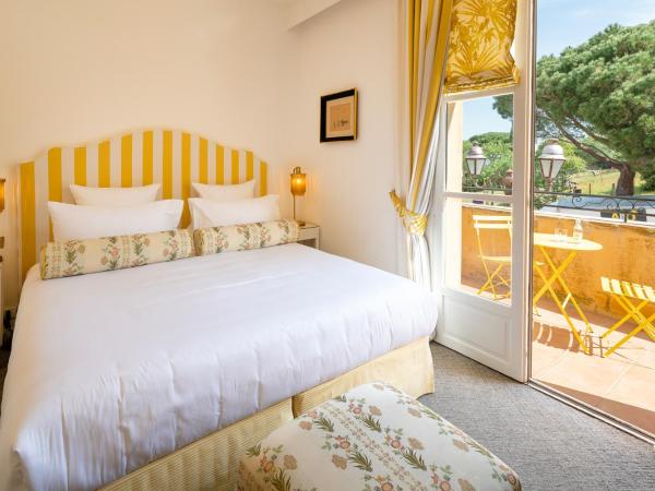 Hôtel Le Y : photo 1 de la chambre chambre double ou lits jumeaux supérieure