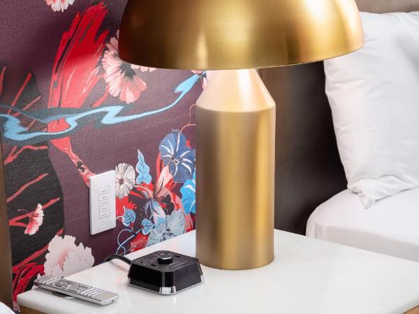 Versante Hotel : photo 3 de la chambre chambre supérieure avec 2 lits queen-size