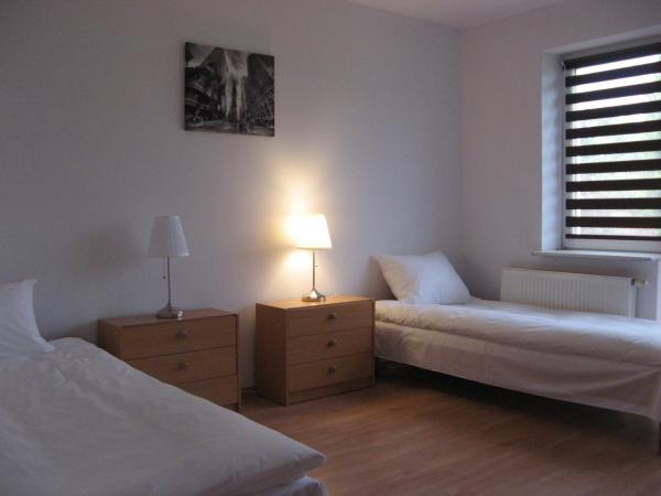 Kalinowy Sen : photo 3 de la chambre appartement 3 chambres standard