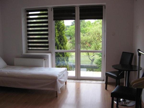 Kalinowy Sen : photo 5 de la chambre appartement 3 chambres standard