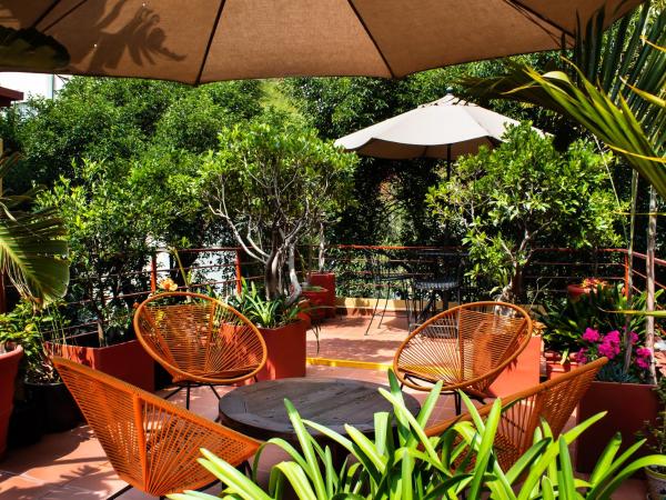 The Red Tree House : photo 5 de la chambre suite