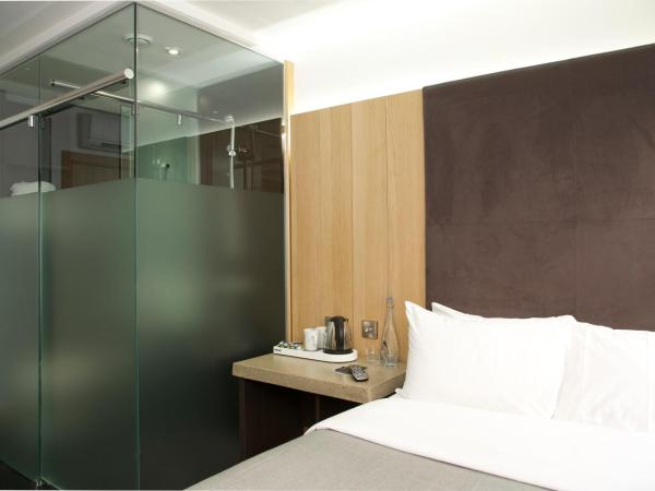 The Z Hotel Piccadilly : photo 4 de la chambre chambre double