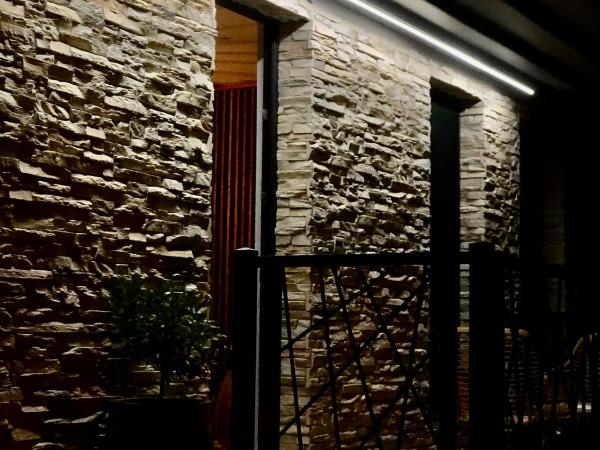 Apartmani CUBE L : photo 4 de la chambre appartement avec terrasse