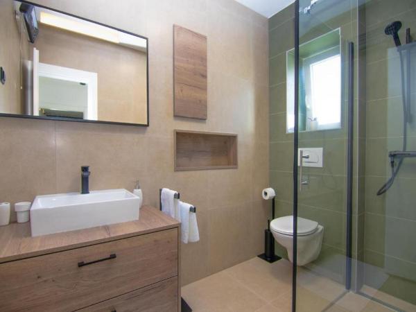 Apartmani Melita : photo 7 de la chambre appartement duplex 3 chambres