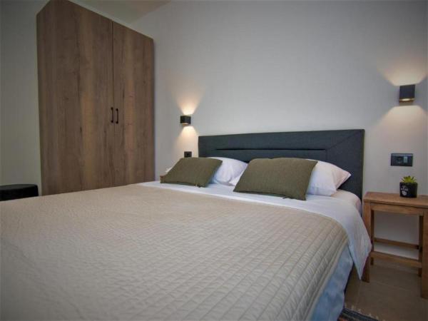 Apartmani Melita : photo 4 de la chambre appartement duplex 3 chambres