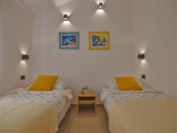 Apartmani Melita : photo 5 de la chambre appartement duplex 3 chambres