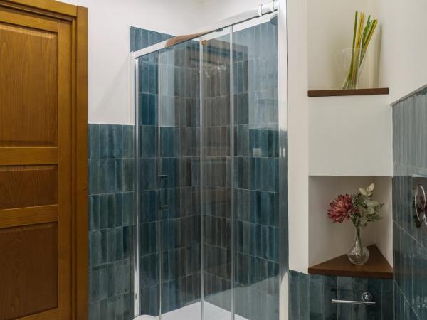 Dimora Archimedea : photo 7 de la chambre suite junior avec terrasse