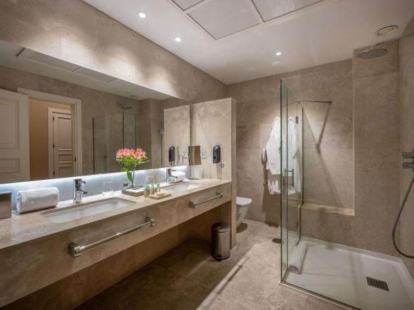 Hotel Rector : photo 5 de la chambre chambre double ou lits jumeaux supérieure