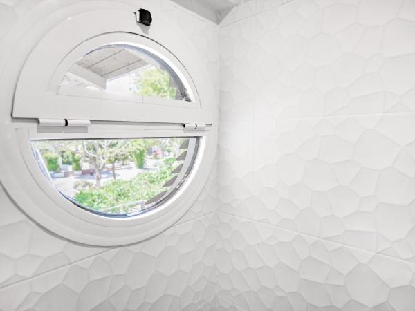 Campo Di Fiori, Maisons de Charme : photo 6 de la chambre suite perchoir