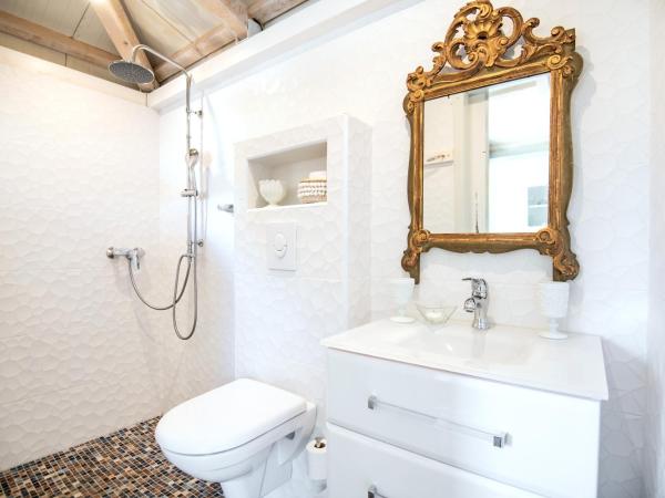 Campo Di Fiori, Maisons de Charme : photo 4 de la chambre suite perchoir