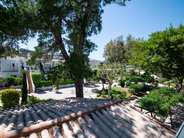Campo Di Fiori, Maisons de Charme : photo 7 de la chambre suite perchoir