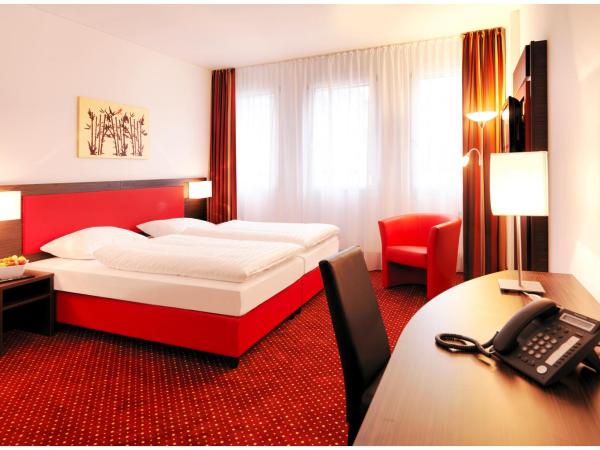 Best Western Plus Amedia Wien : photo 5 de la chambre chambre triple confort