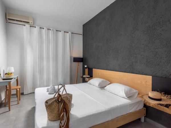 Azure Mare Hotel : photo 1 de la chambre chambre double