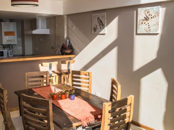 Tangoinn Hostel Downtown : photo 8 de la chambre appartement deluxe